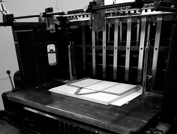 Cartes de visite et supports de communication à Annecy